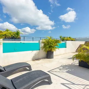 Apartahotel Toh House Luxury By Boutique Mx