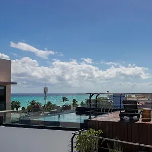 Appart hôtel Solé By Guruhotel, Playa del Carmen
