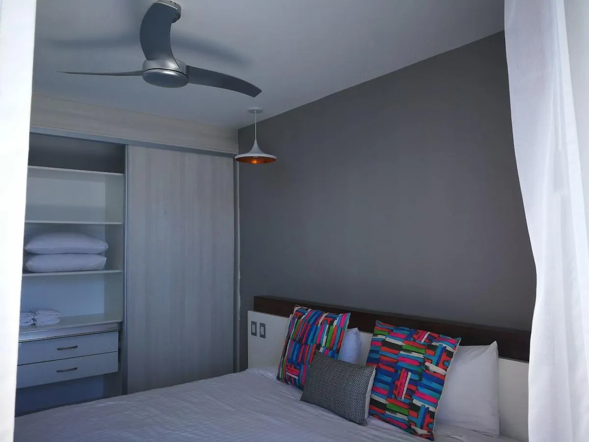 Moma 42 Chic Condos By Baitna Playa del Carmen