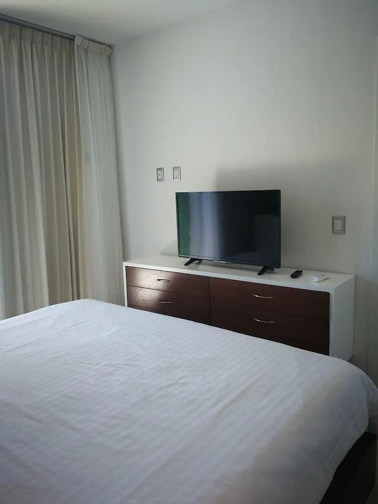 Moma 42 Chic Condos By Baitna Playa del Carmen Aparthotel